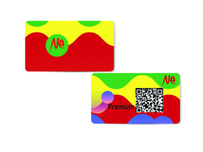 Custom Card