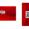 Ne tags red
